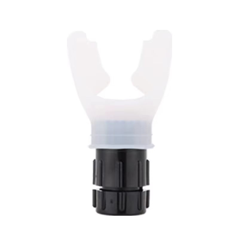 Lung Breathing Trainer Pulmonary Exerciser Breath Trainer Respiratory Breathing Training Breathing Simulator ZHXLQ01