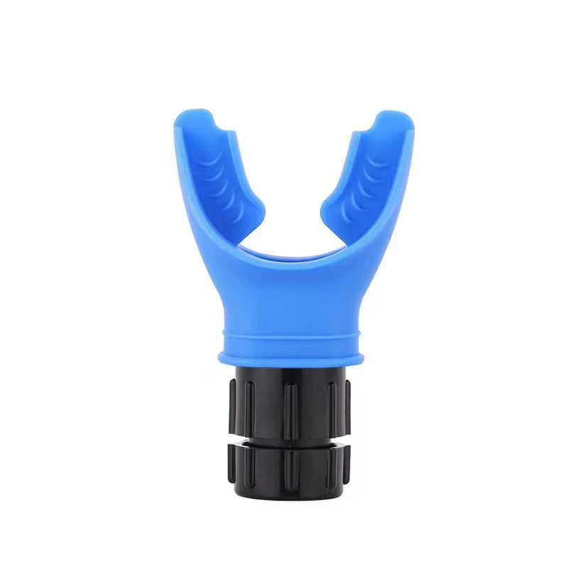 Lung Breathing Trainer Pulmonary Exerciser Breath Trainer Respiratory Breathing Training Breathing Simulator ZHXLQ01
